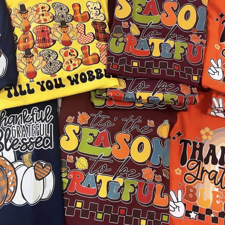 chios thanksgiving shirt